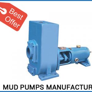 Mud Pump Manufacturer