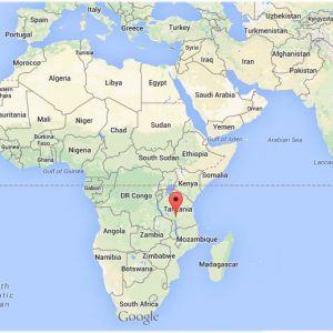 mud pump Exporter in African Contries