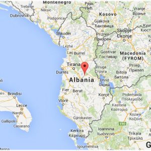 mud pump exporter in Albania
