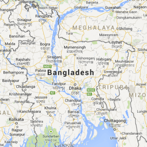 Mud Pump Manufacturer in Bangladesh
