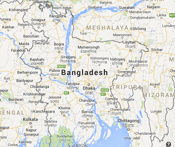 Mud Pump Manufacturer in Bangladesh