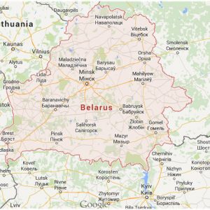 mud pump exporter in Belarus