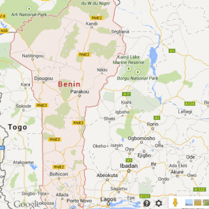mud pump exporter in Benin