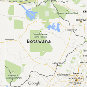 mud pump exporter in Botswana