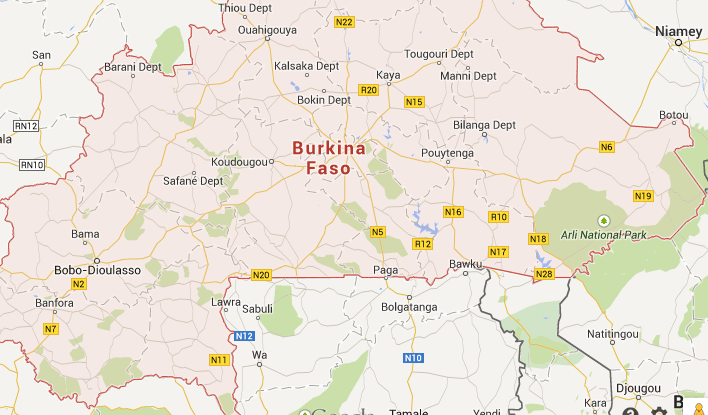 mud pump exporter in Burkina Faso