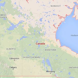 mud pump exporter in Canada