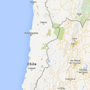 mud pump exporter in Chile