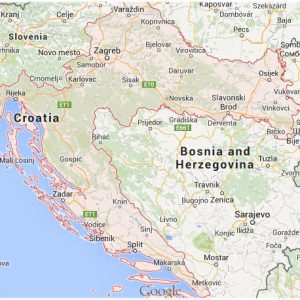 mud pump exporter in Croatia