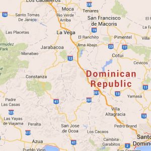 mud pump exporter in Dominican Republic