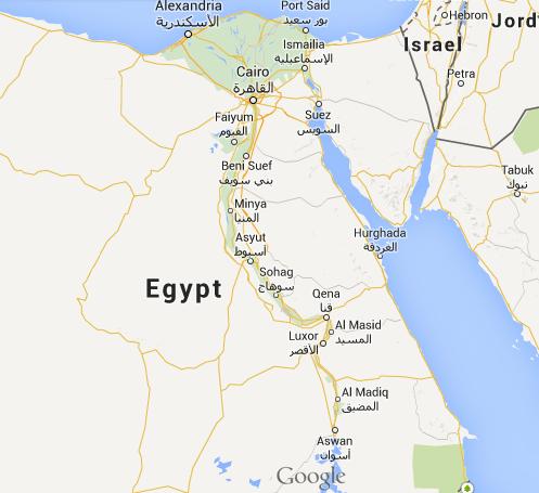 mud pump exporter in Egypt
