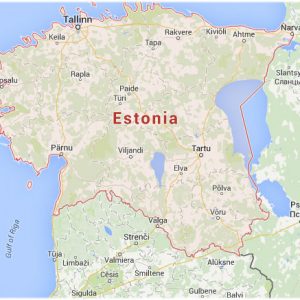 mud pump exporter in Estonia