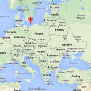 mud pump Exporter in European Countries