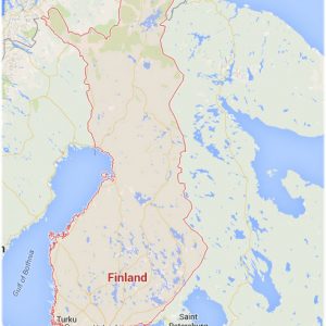 mud pump exporter in Finland