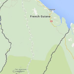 mud pump Exporter in French Guiana
