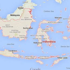 mud pump Exporter in Indonesia