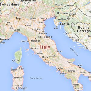 mud pump exporter in Italy