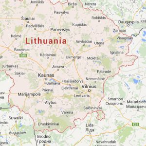 mud pump exporter in Lithuania