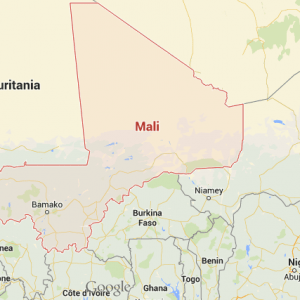 mud pump exporter in Mali