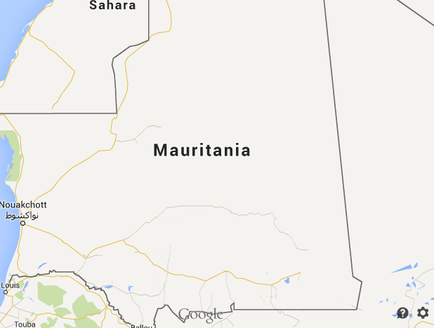 mud pump exporter in Mauritania