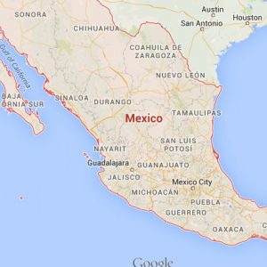 mud pump exporter in Mexico