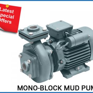 mud pump exporter in Chile