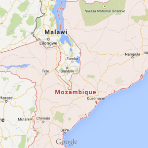 mud pump exporter in Mozambique