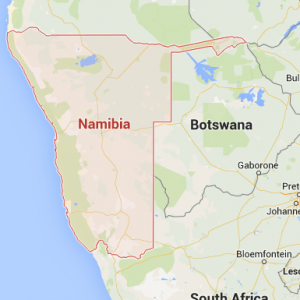 mud pump exporter in Namibia