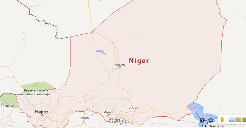 mud pump exporter in Niger
