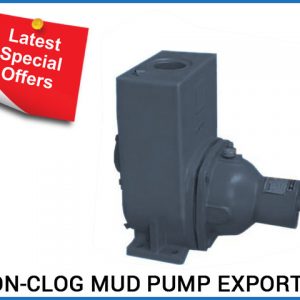 Non-Clog-Mud-Pump-exporter