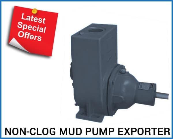 Non-Clog-Mud-Pump-exporter
