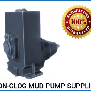 Non-Clog-Mud-Pump-supplier