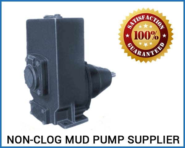 Non-Clog-Mud-Pump-supplier