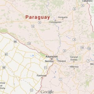 mud pump Exporter in Paraguay