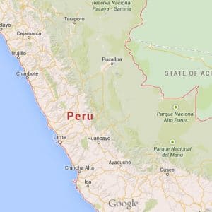 mud pump exporter in Peru