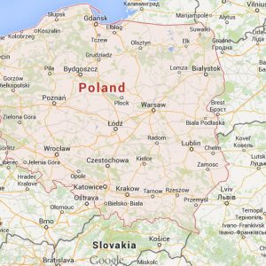 mud pump exporter in Poland
