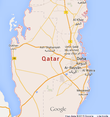 mud pump exporter in Qatar