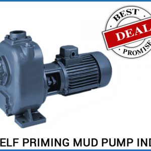 Self-priming-mud-pump-india