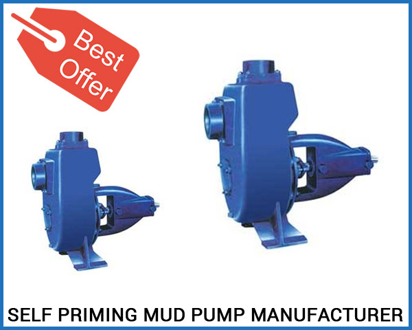 mud pump Exporter in French Guiana