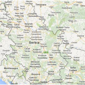 mud pump Exporter in Serbia