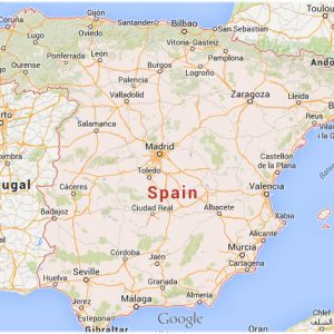 mud pump exporter in Spain