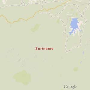 mud pump exporter in Suriname