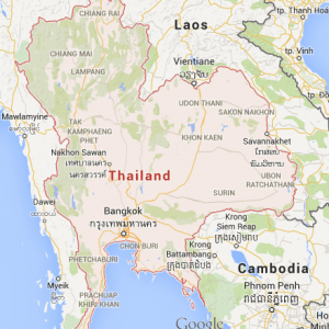 mud pump exporter in Thailand