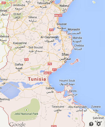 mud pump exporter in Tunisia