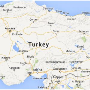 mud pump exporter in Turkey