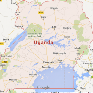 mud pump exporter in Uganda