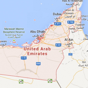 mud pump exporter in United Arab Emirates