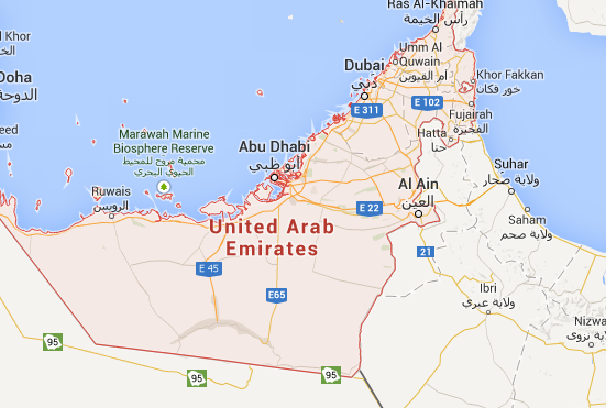 mud pump exporter in United Arab Emirates