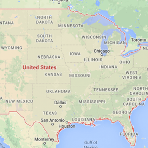 mud pump Exporter in United States