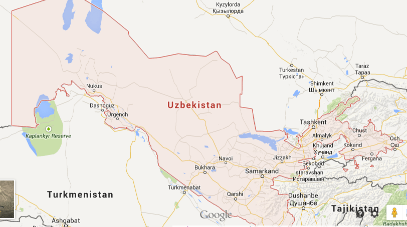 mud pump exporter in uzbekistan