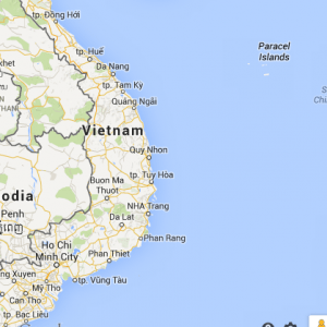 mud pump exporter in Vietnam